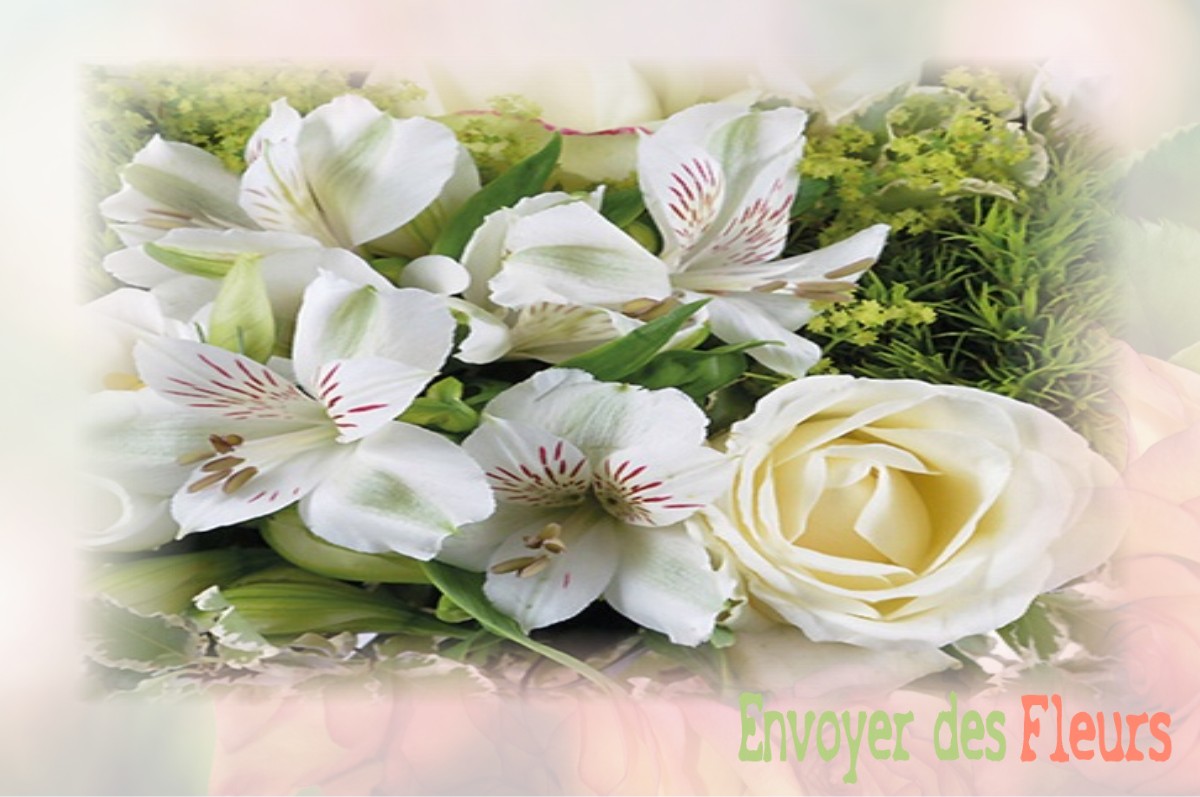 envoyer des fleurs à à SEYNOD